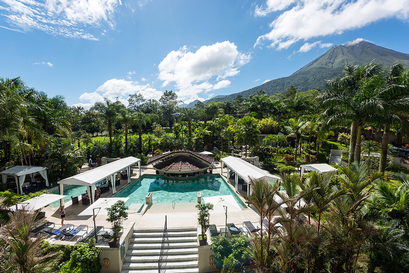 Hotel Royal Corin photo