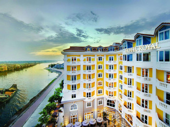 Hotel Royal Hoi An photo 2