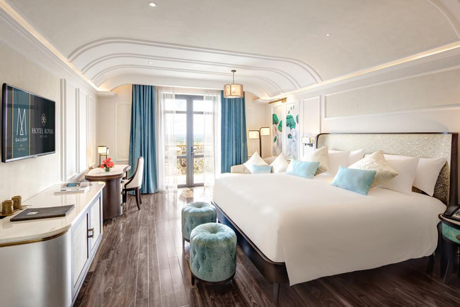 Hotel Royal Hoi An photo