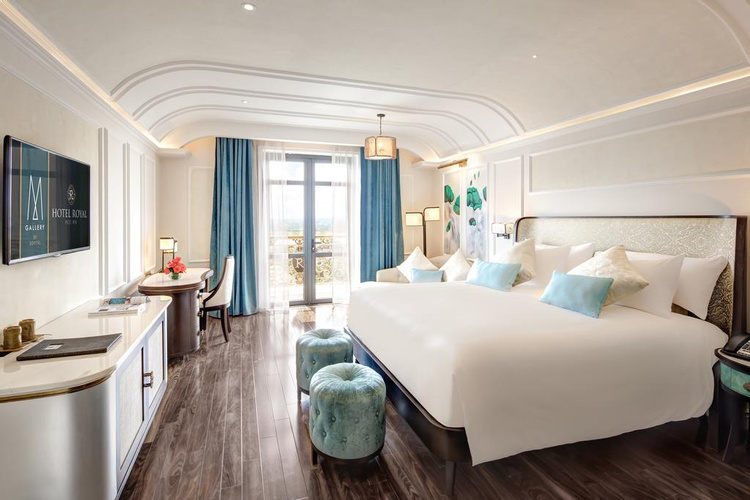 Hotel Royal Hoi An photo
