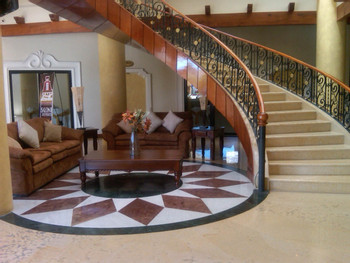 Hotel Ruinas Resort photo 2