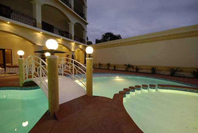 Hotel Ruinas Resort photo