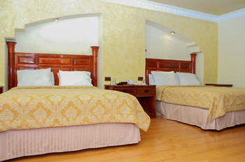 Hotel Ruinas Resort photo 4