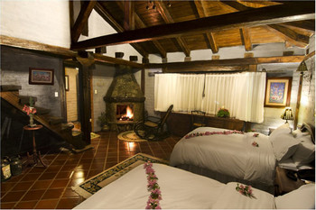 Samari Spa Hotel photo 4