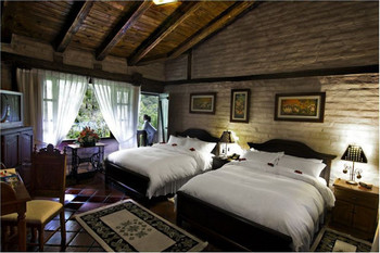 Samari Spa Hotel photo 3