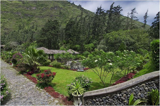 Samari Spa Hotel photo