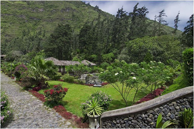 Samari Spa Hotel photo