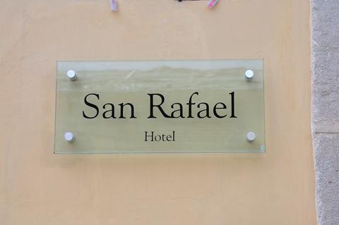 San Rafael Hotel Guatemala