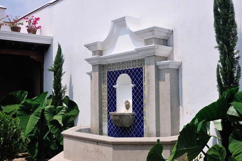 San Rafael Hotel Guatemala