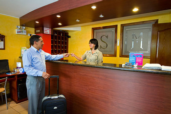 Hotel Sandmelis photo 5