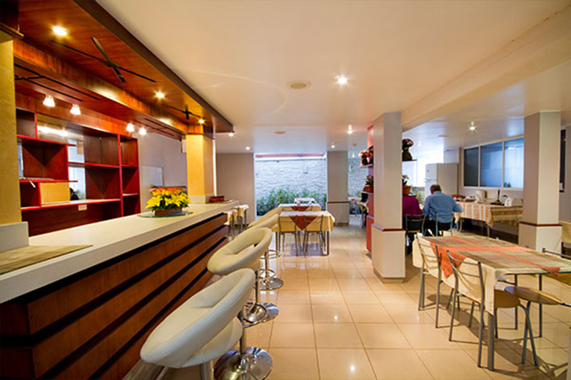 Hotel Sandmelis photo