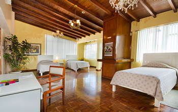 Hotel Sandmelis photo 3