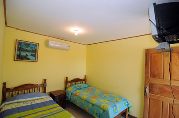 Hotel Santa Ana Liberia photo 2