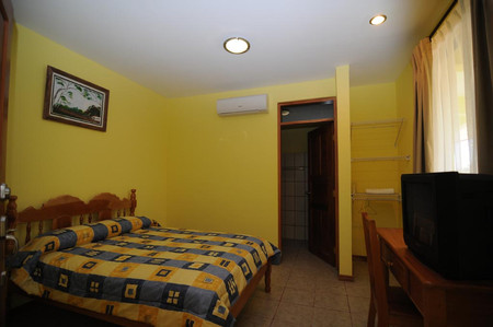 Hotel Santa Ana Liberia photo 3