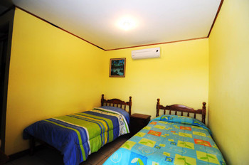 Hotel Santa Ana Liberia photo 4