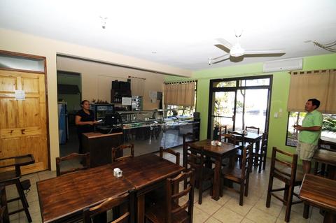 Hotel Santa Ana Liberia Costa Rica