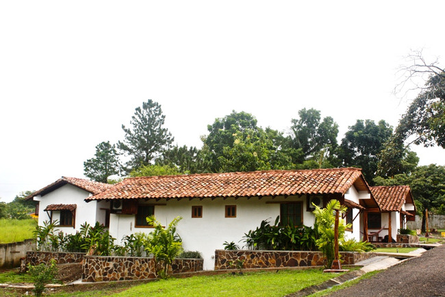 Hotel Santa Catalina photo