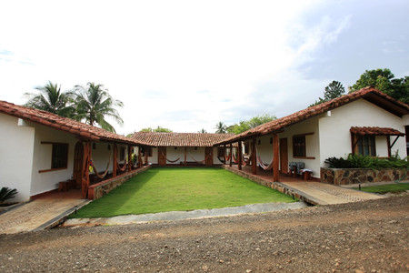 Hotel Santa Catalina photo 3