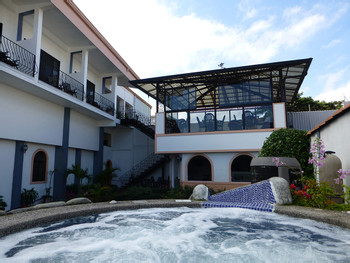 Hotel Santo Tomas photo 5