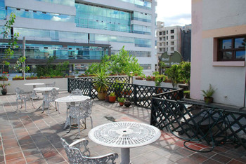 Hotel Sierra Madre photo 5