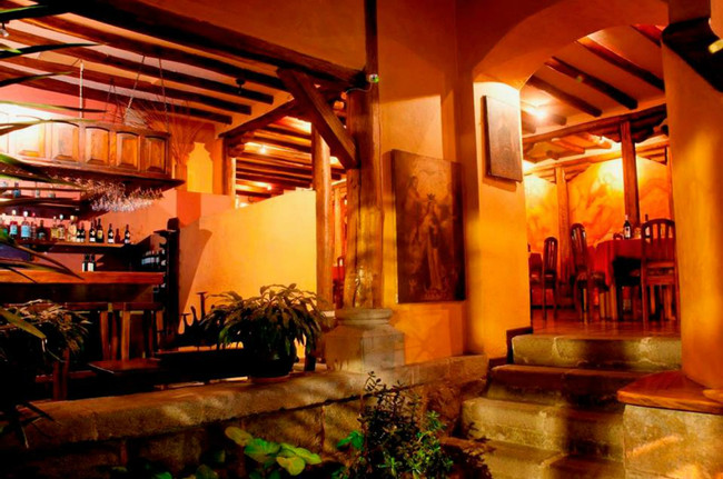 Hotel Sierra Madre photo