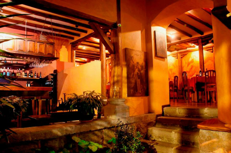 Hotel Sierra Madre photo