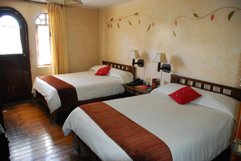 Hotel Sierra Madre photo 2