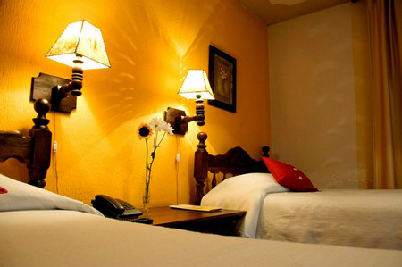 Hotel Sierra Madre photo 3