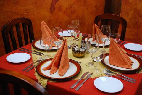 Hotel Sierra Madre