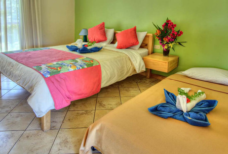 Hotel Sol Samara photo 3