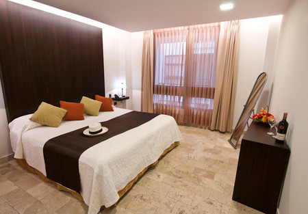 Hotel Solymar photo 3
