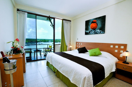 Hotel Solymar