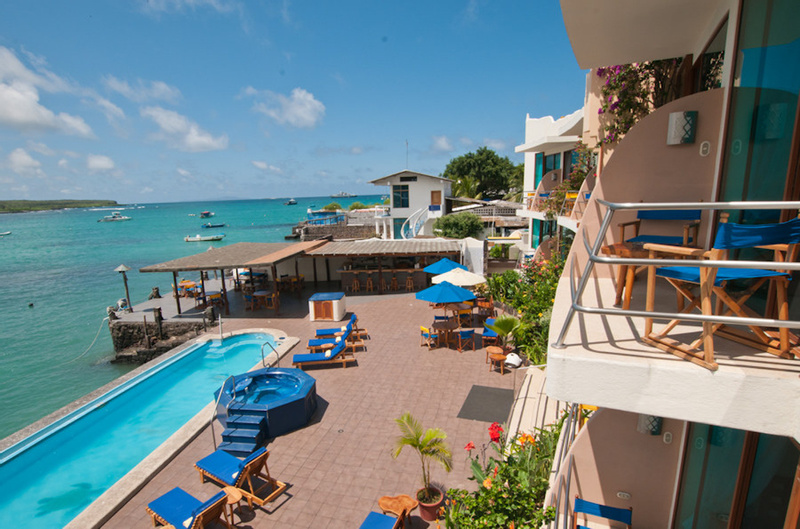 Hotel Solymar photo