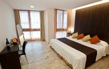 Hotel Solymar photo 5