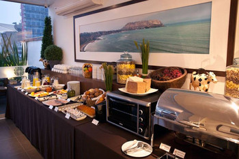 Hotel Tierra Viva Miraflores  photo 5