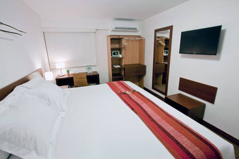 Hotel Tierra Viva Miraflores  photo 4