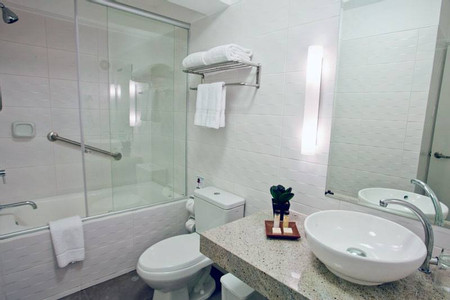 Hotel Tierra Viva Miraflores  photo 3