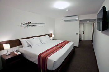 Hotel Tierra Viva Miraflores  photo 2