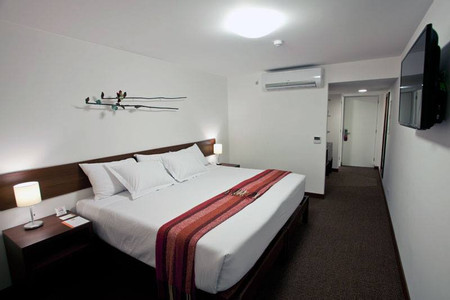 Hotel Tierra Viva Miraflores  photo 2