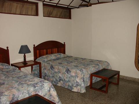 Hotel Tikal Inn