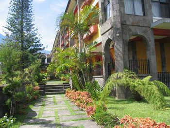 Hotel Tiosh Abaj photo 2