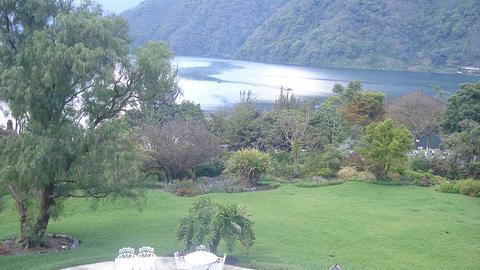 Hotel Tolimán Guatemala