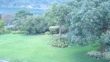 Hotel Tolimán