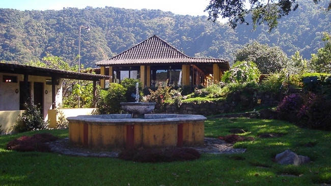 Hotel Tolimán photo