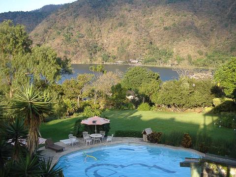 Hotel Tolimán Guatemala
