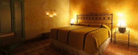 Hotel Tolimán Guatemala