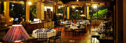 Hotel Tolimán Guatemala