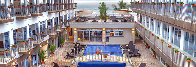 Hotel Tramonto photo