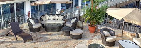 Hotel Tramonto Costa Rica