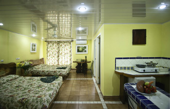 Hotel Verde Mar photo 4